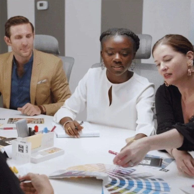 ZENZII: Where Style Meets Quality