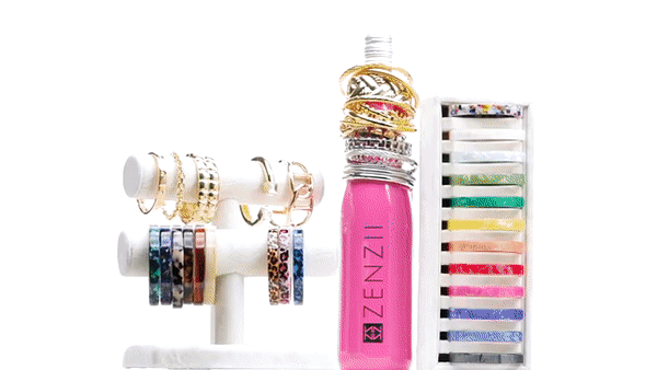 Merchandise Bright Colors With These 3 Tips