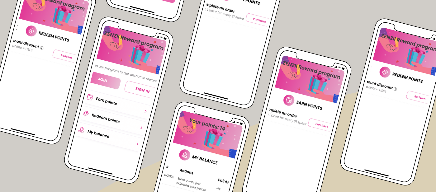 ZENZII’s Upgraded Shopping Experience — ZENZII WHOLESALE BLOG