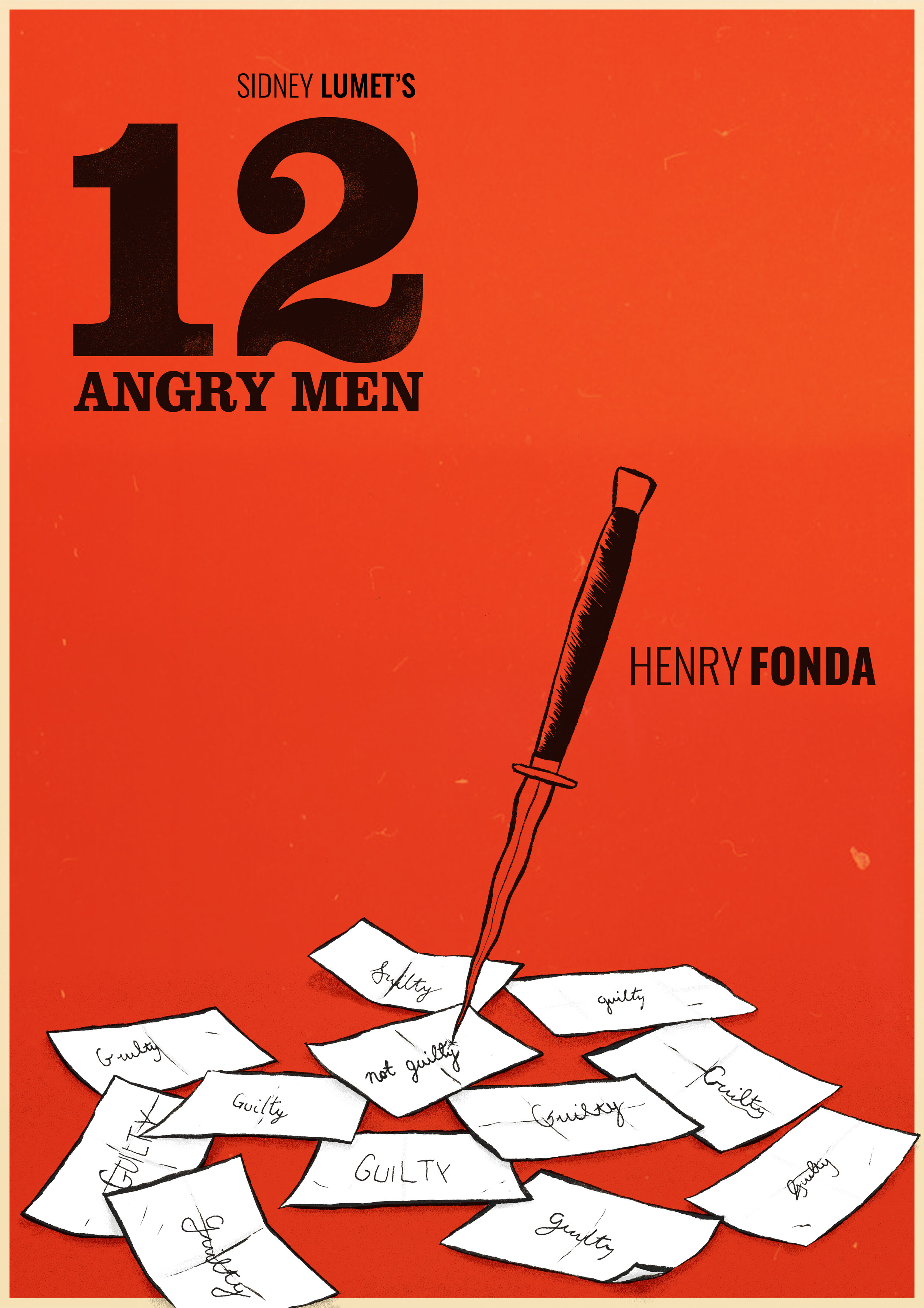12 Angry Men