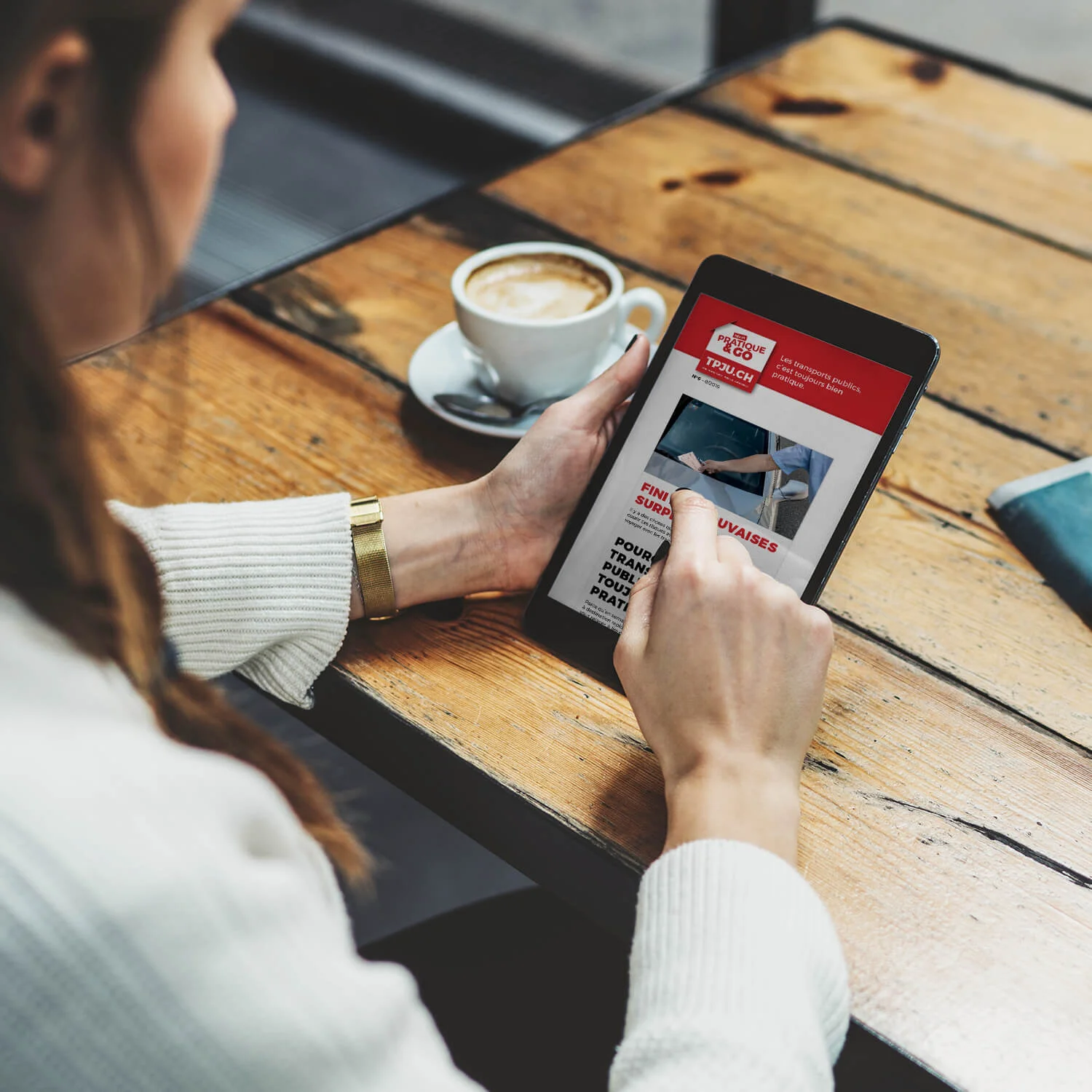 TPJU Newsletter – Newsletter des Transports Publics Jurassiens