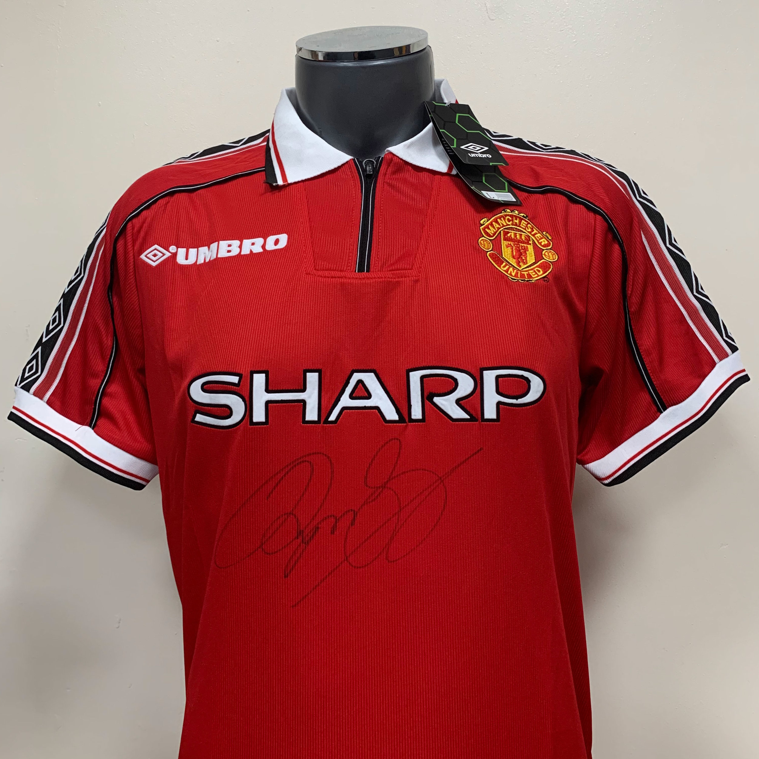 ryan giggs jersey number