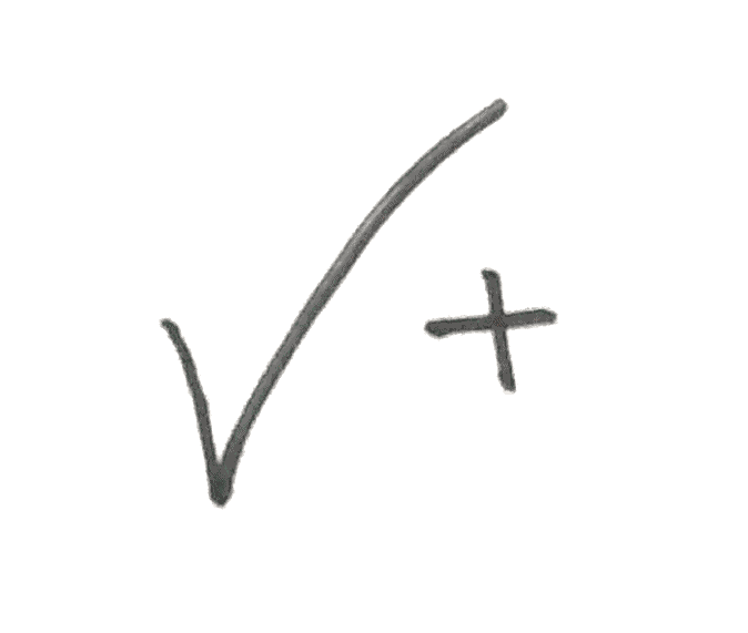 check-plus