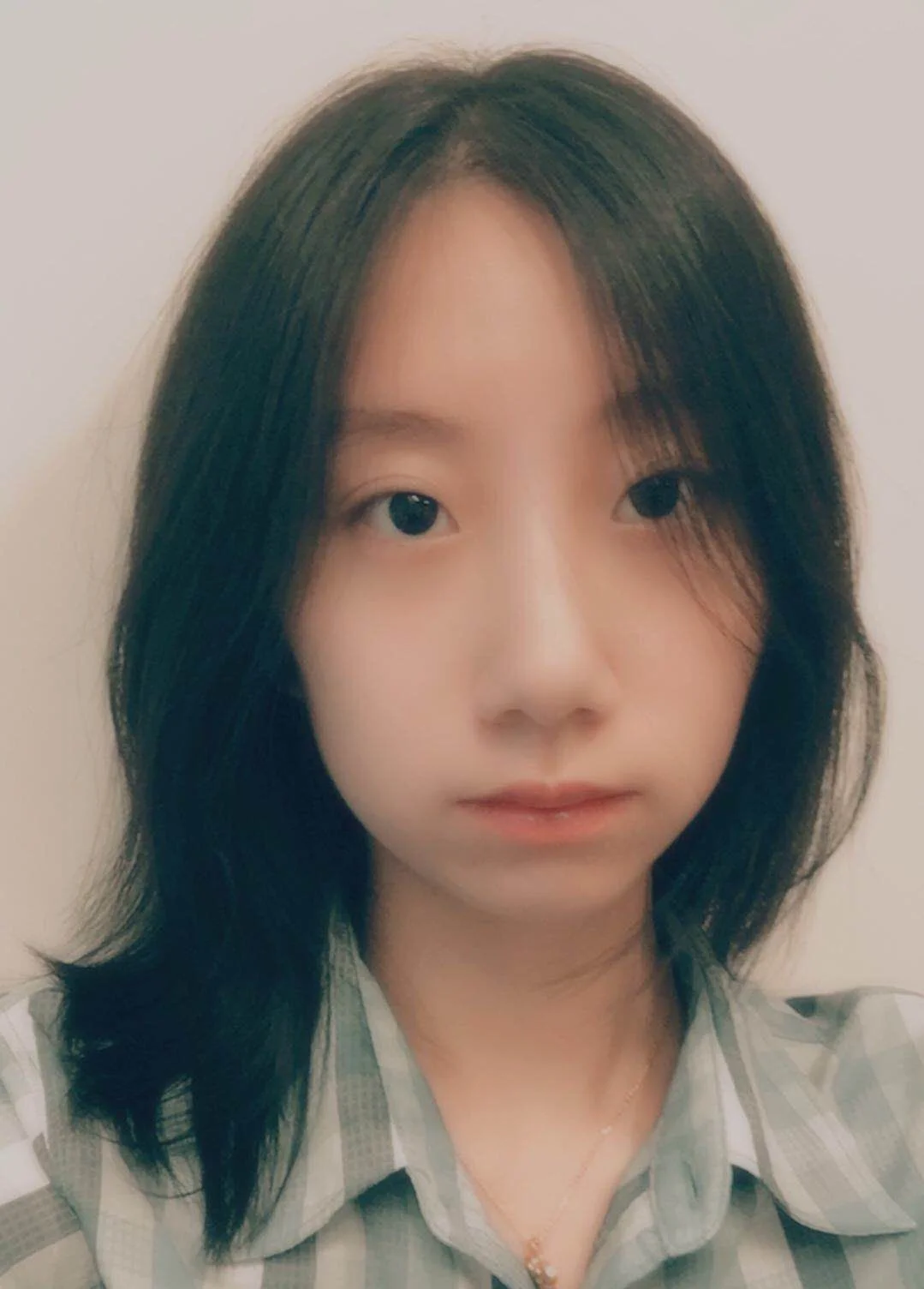 Amy Feng Duke Kunshan University, Class of 2022