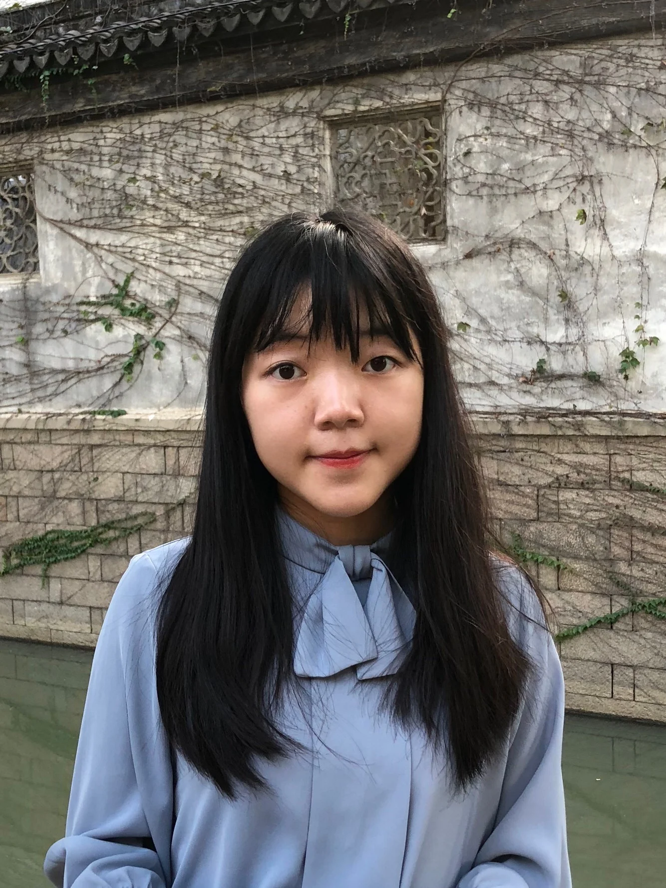 Tang Chunxin Duke Kunshan University, Class of 2022