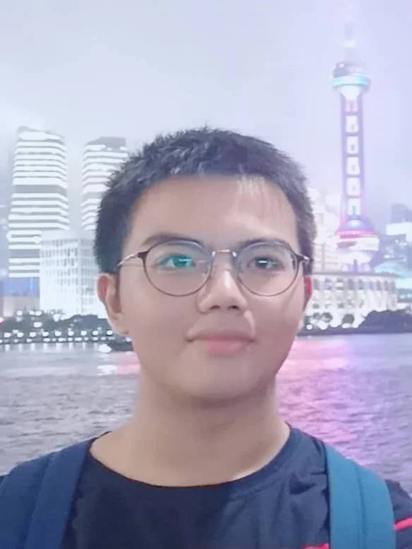 Lai Te Duke Kunshan University, Class of 2022