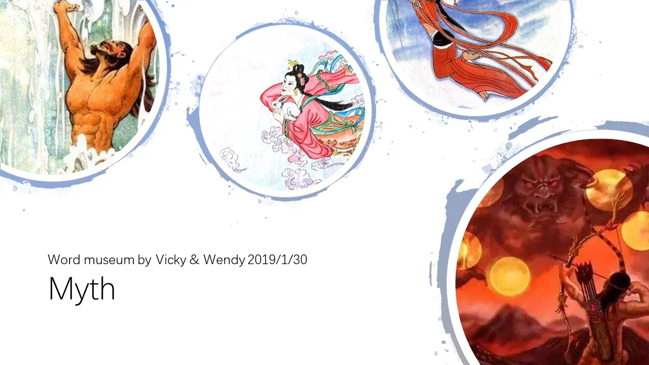 Myth