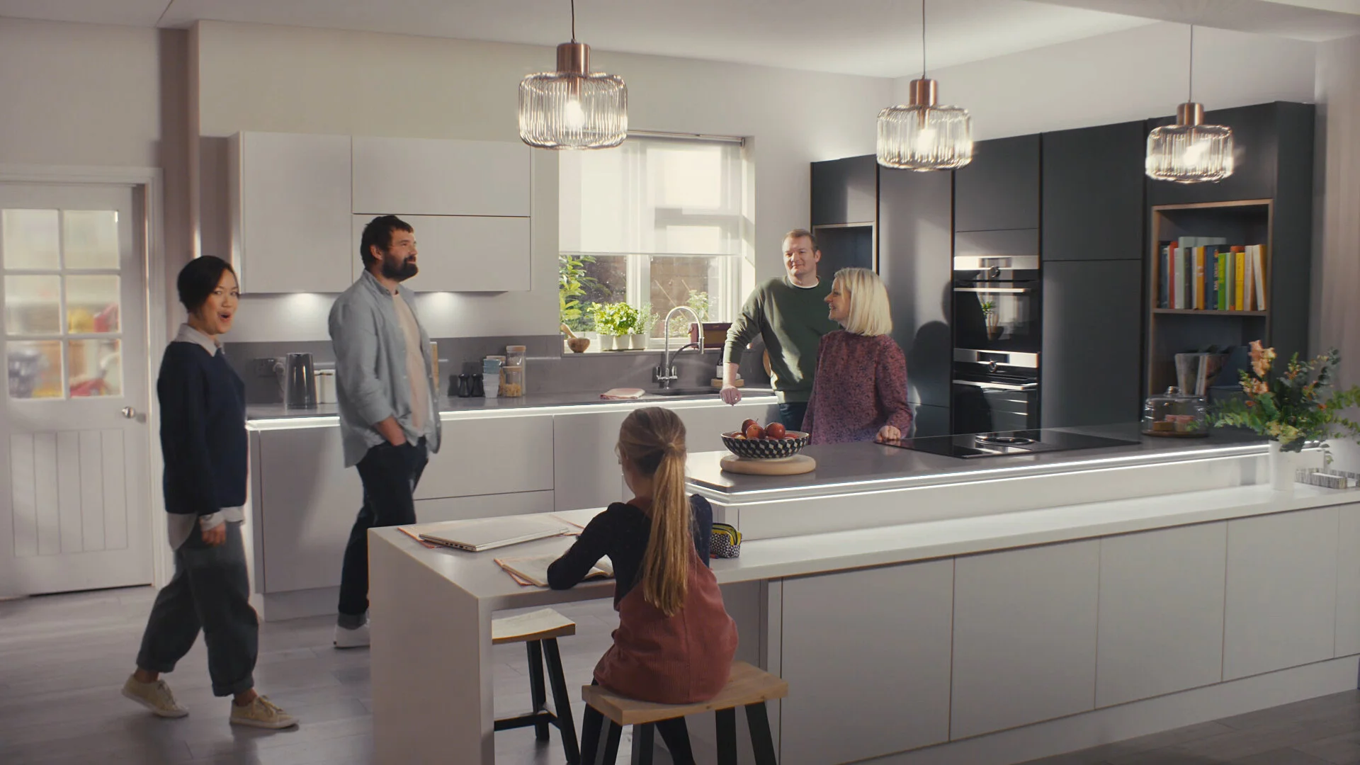 WICKES 'Housebarrassment'