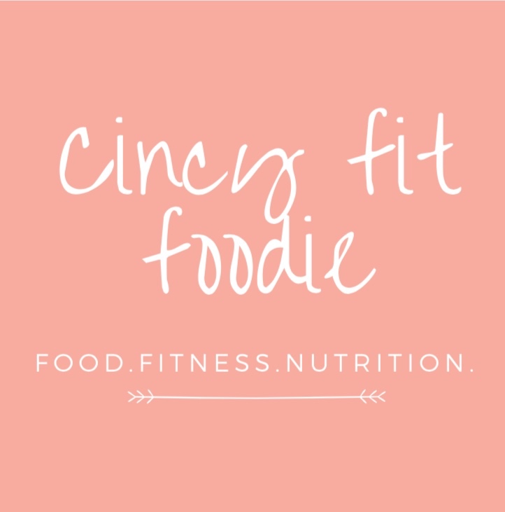 Cincy Fit Foodie