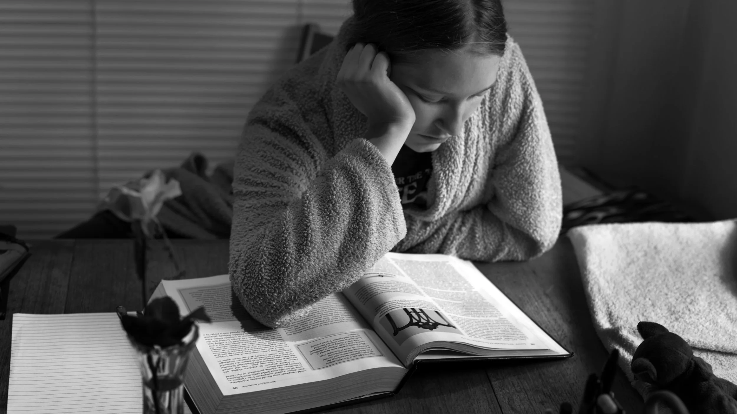 Is homework helpful?