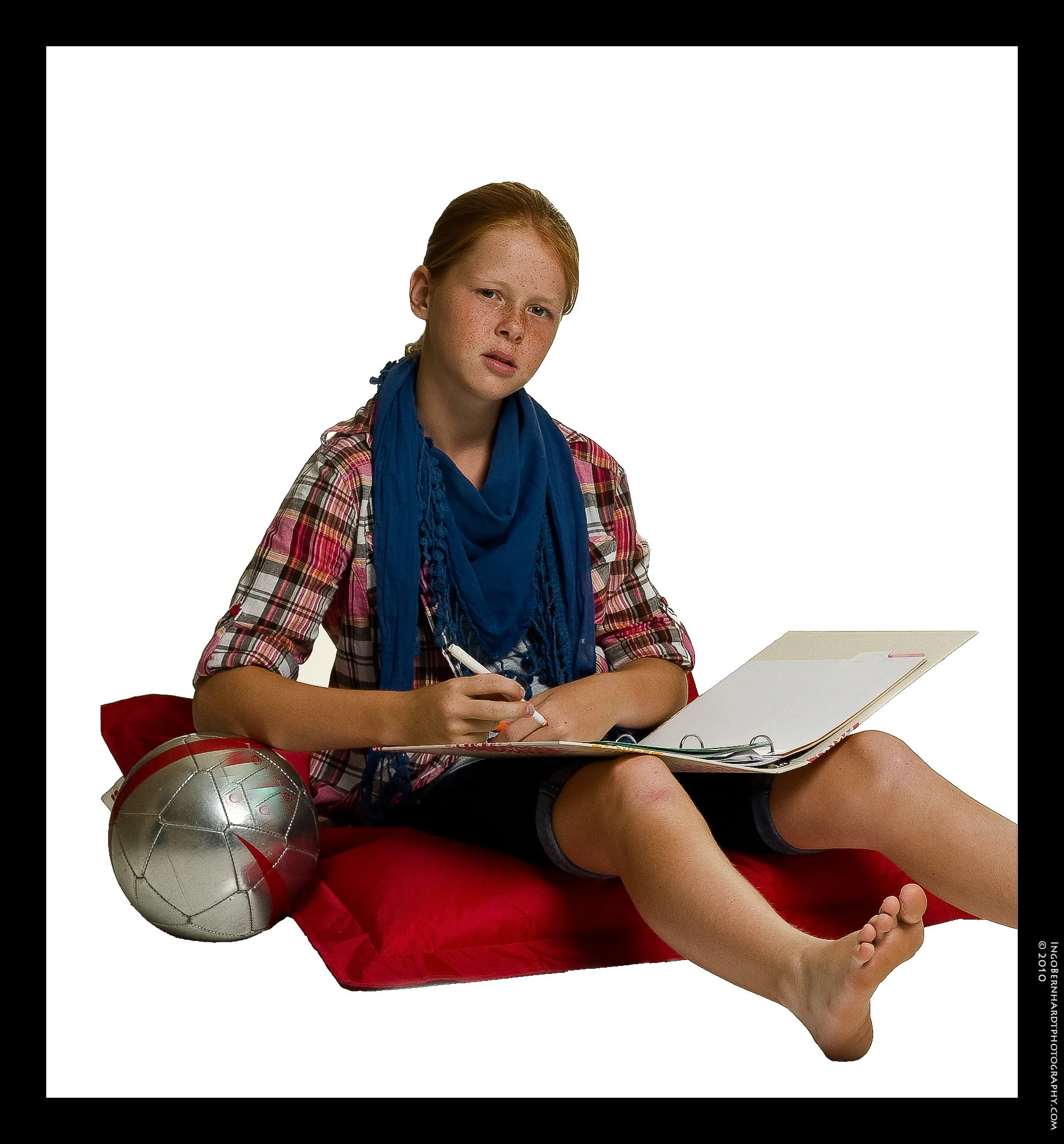 How parents can help young teens at school