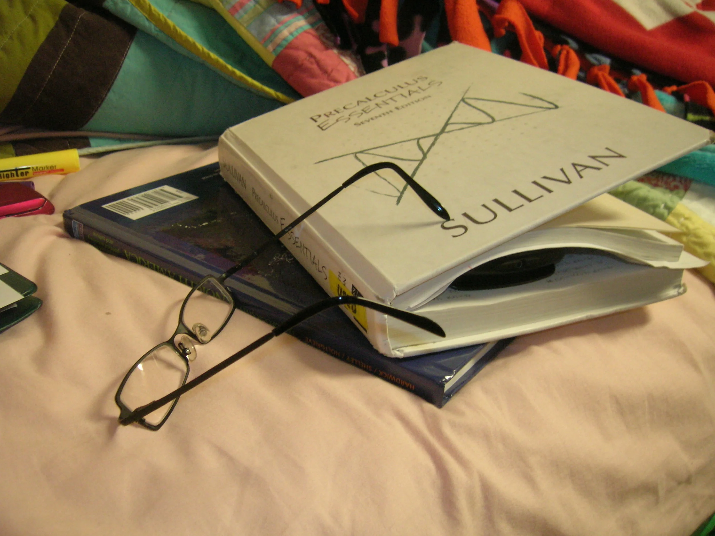 Anatomy of Homework (Episode 128)