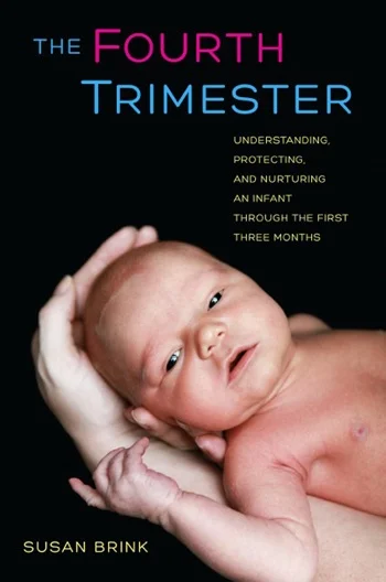 Anatomy of The Fourth Trimester (Episode 159)