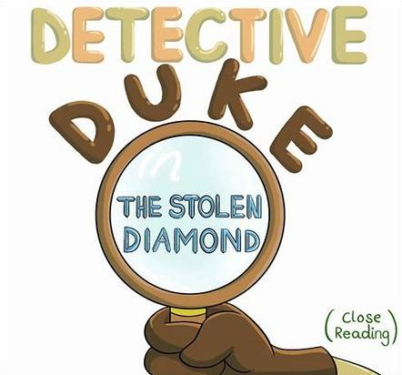 Issue 3, Close Reading (English)