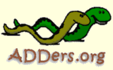 This article was first posted on the website ADDers.org and can be found by clicking here .