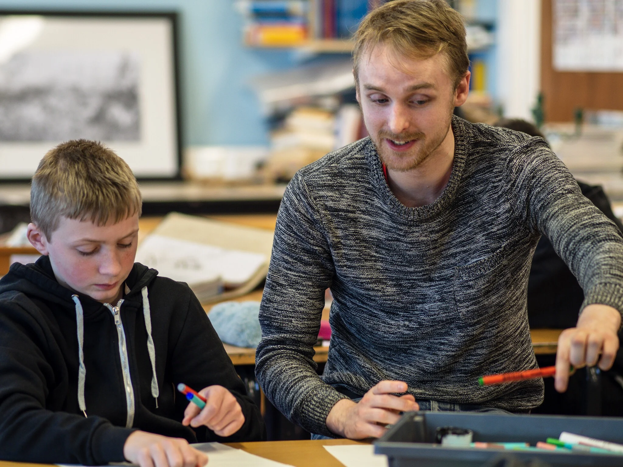 Dekko Comics Workshop Photo (Grantown).jpg
