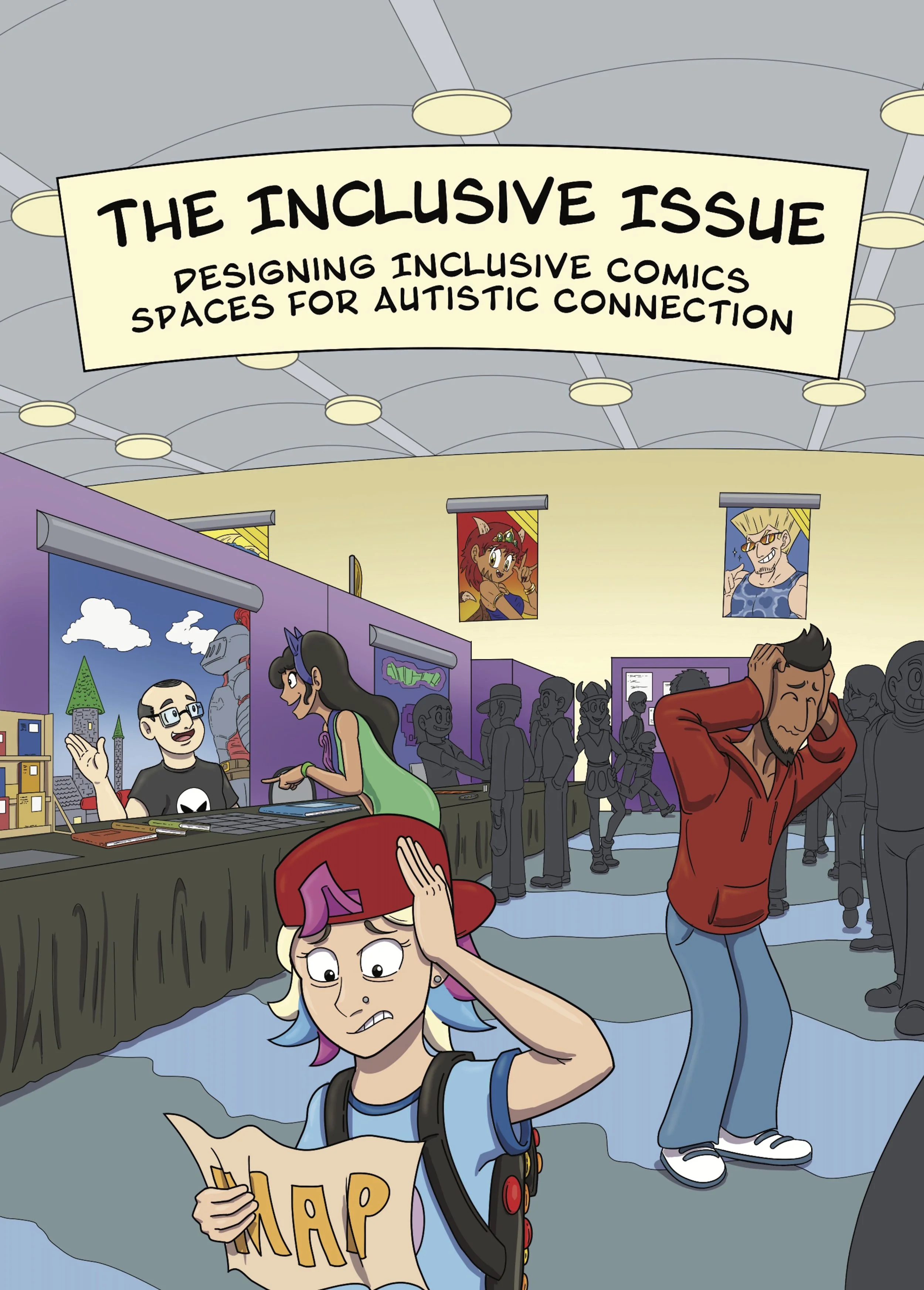 Cambridge Autism Project - The Inclusive Issue.jpeg