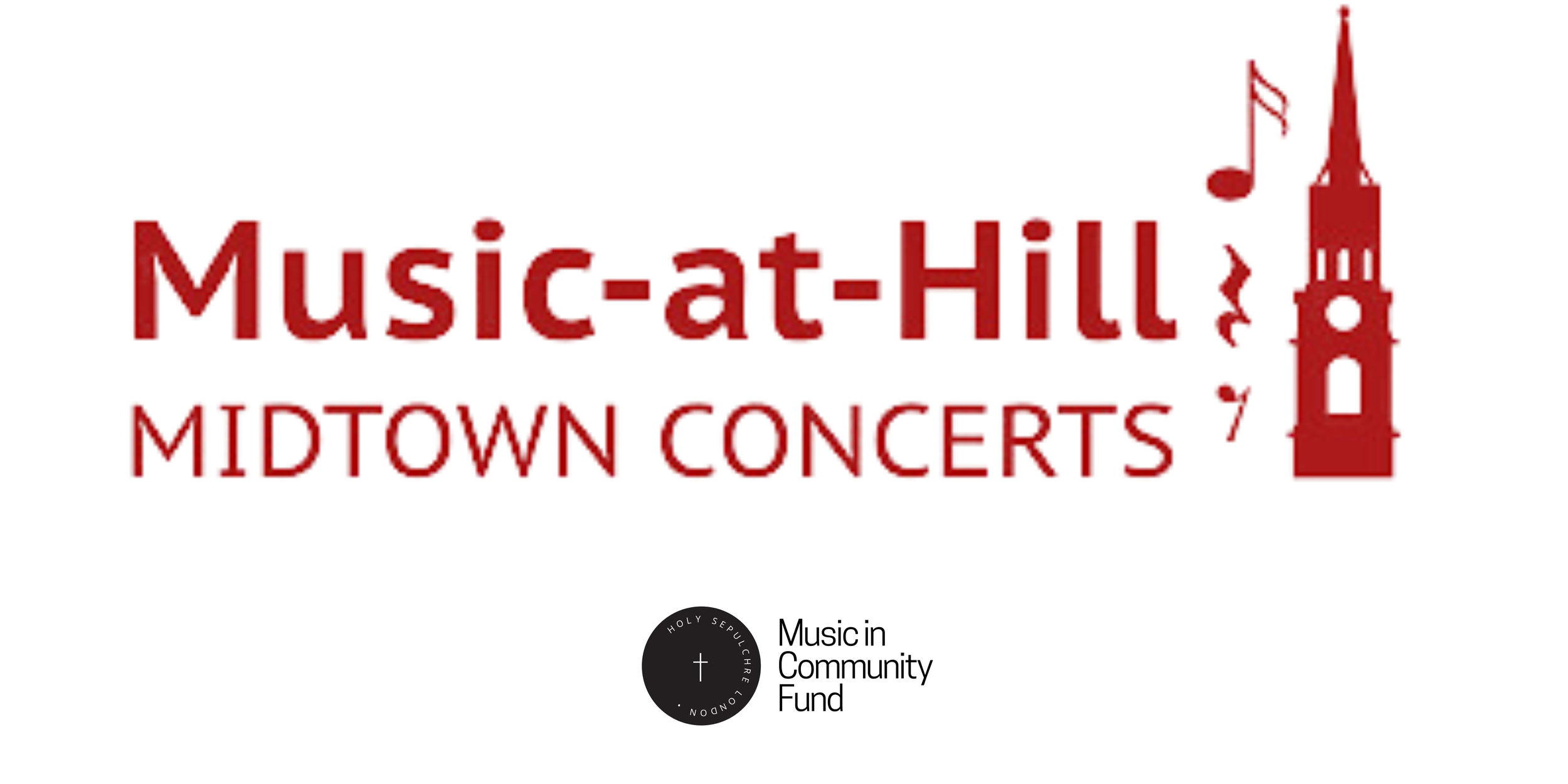 Music at Hill (Midtown Concerts)