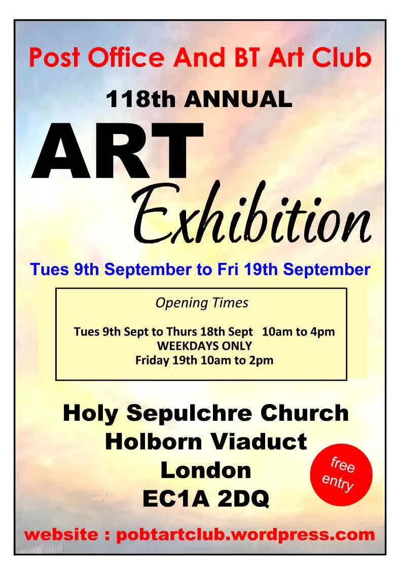 Art Exhibition