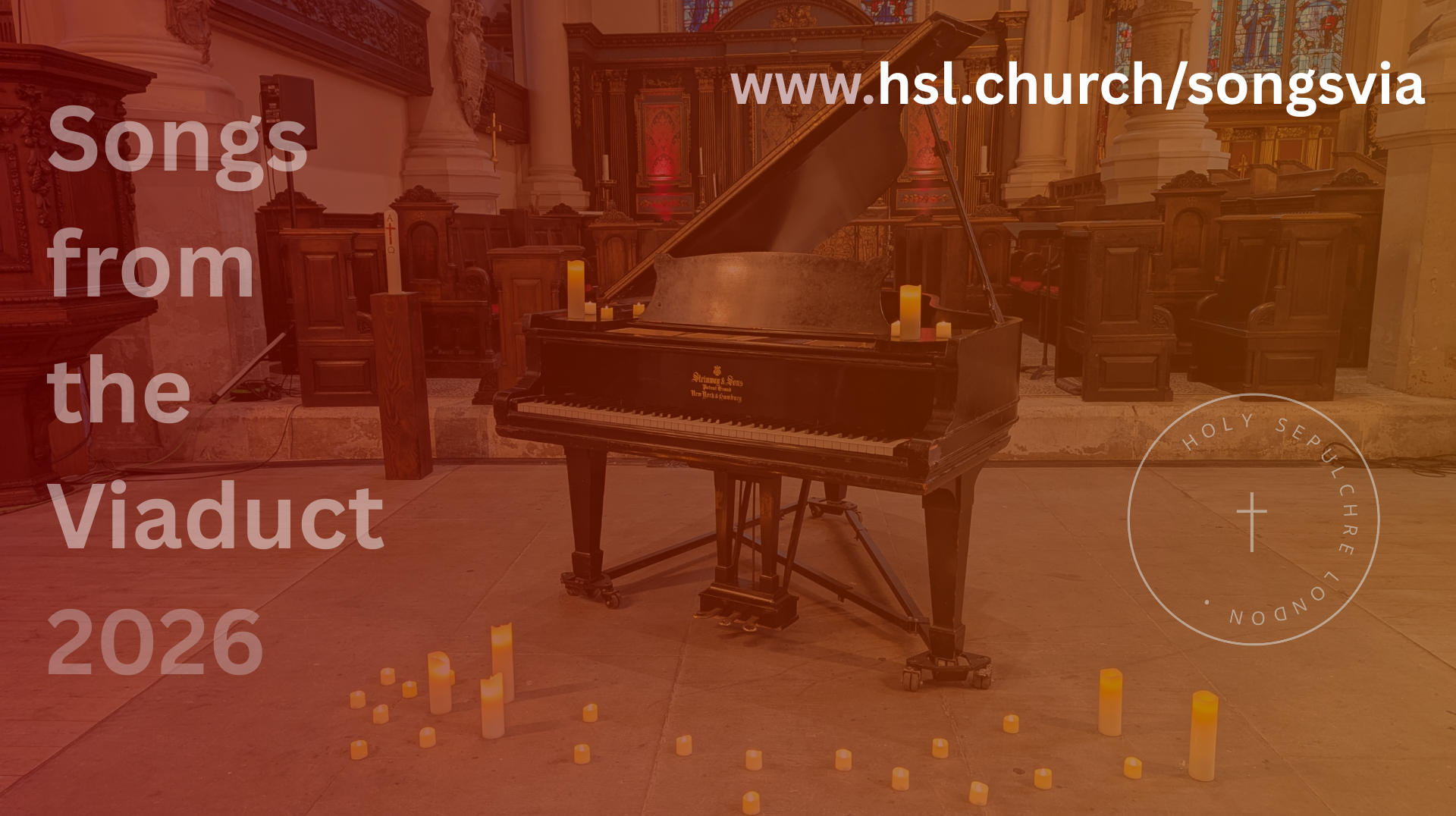 Songs from the Viaduct