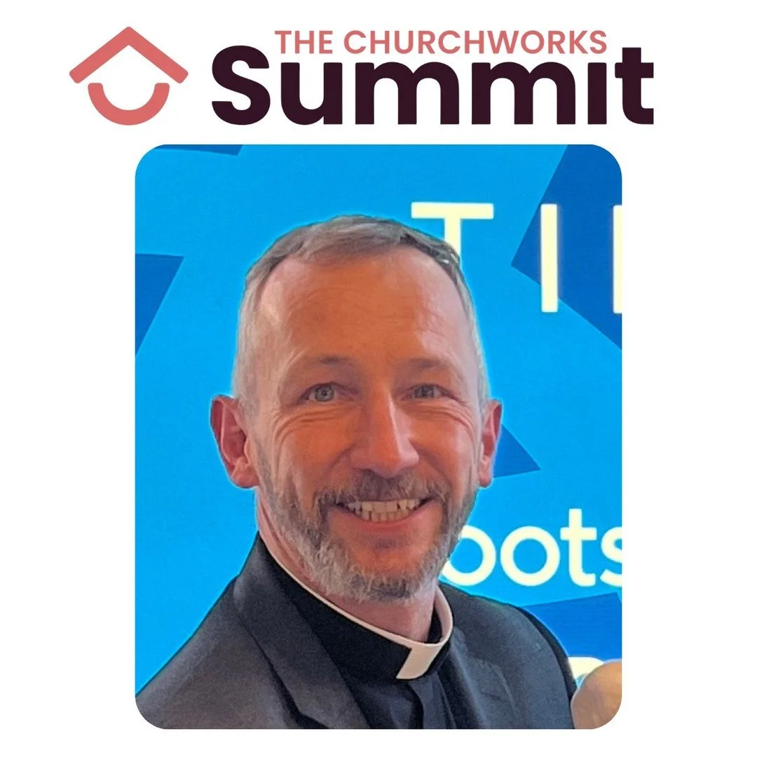 Our Rector Revd. Nick Mottershead will be speaking on the Tackling Poverty Panel at the Church Works Summit on Friday 27 February at Central Hall Westminster, London https://bit.ly/3NnZz49 there's still time to book your tickets #ChurchWorksSummit #T