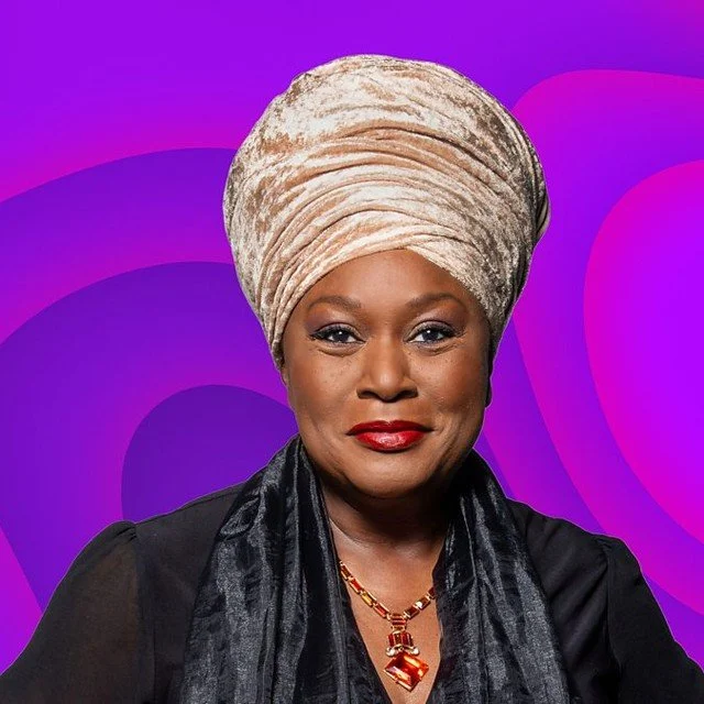 Our very own Revd. Nick Mottershead spoke to @jumokefasholaofficial , #Inspirit on #BBCSounds about the history of #HolySepulchreLondon https://www.bbc.co.uk/sounds/play/m002ps41 (jump to 2hours 9minutes in) learn more about our history https://hsl.c