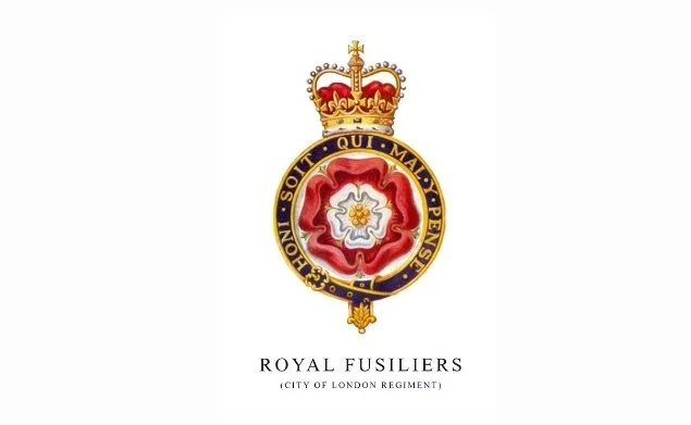 The Royal Fusiliers’ Chapel Committee Annual Memorial Lecture