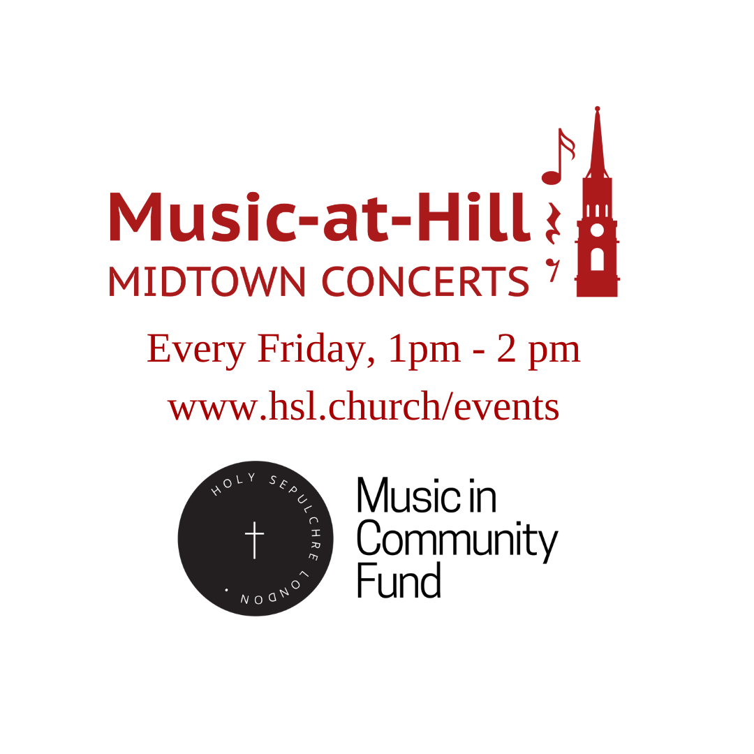 Music-at-Hill Midtown Concerts