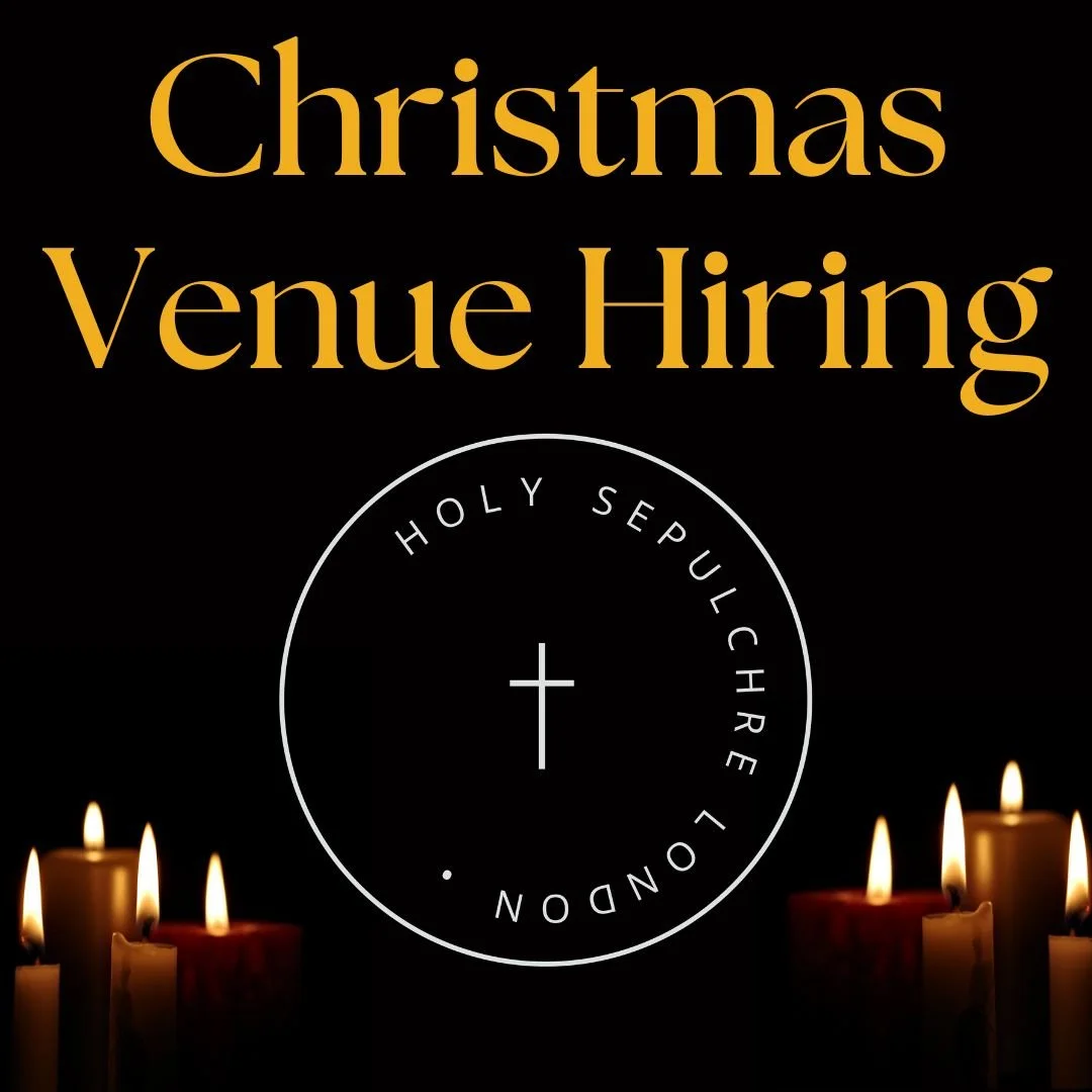 Christmas 2026 dates are filling fast 🎄✨
Host your concert, carol service, corporate event, reception, or private celebration at the National Musicians&rsquo; Church.
Now booking 2026 - plus our 2027 diary is open!
Find out more: hsl.church/hire
#Ch