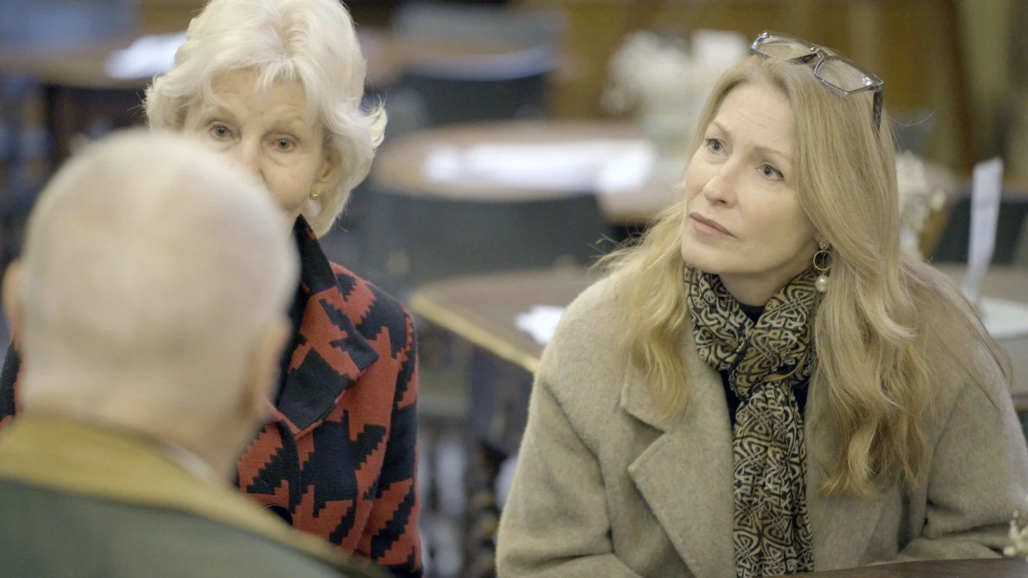 hsl.church/rfwindow We were delighted to welcome His Royal Highness, The Duke of Kent to Holy Sepulchre Church recently to learn about the Royal Fusiliers&rsquo; Korean War Commemorative Window competition and funding campaign.  We are honoured that,