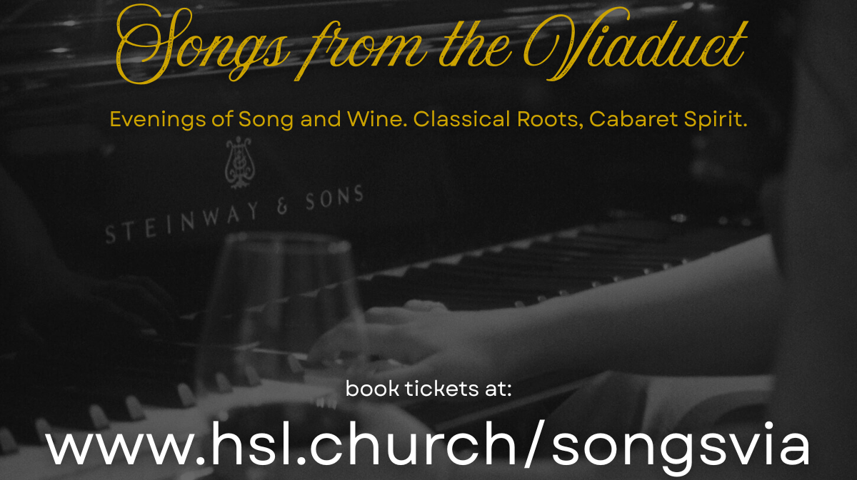 Songs from the Viaduct 