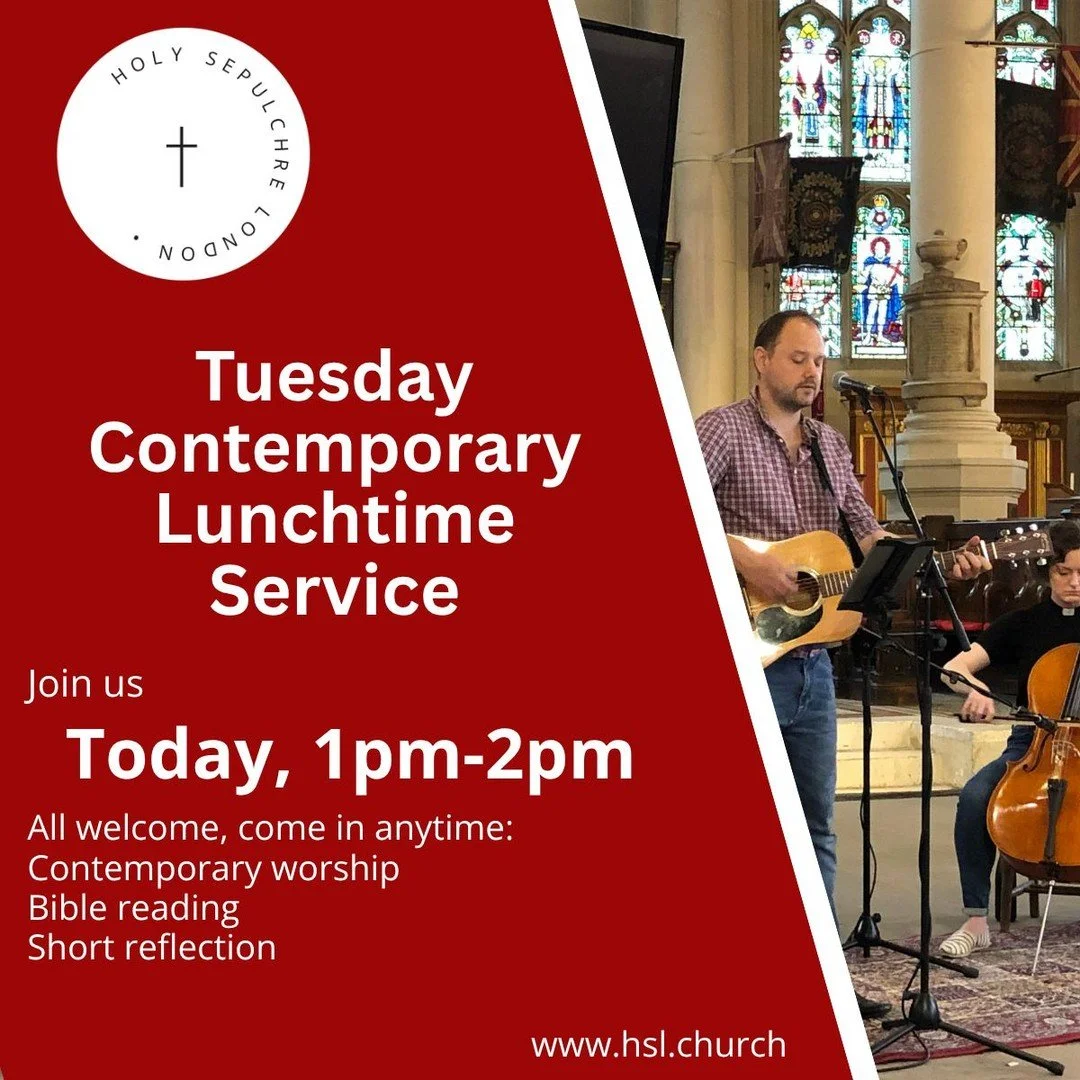 Join us today for contemporary worship, all welcome, come in anytime:
Contemporary worship
Bible reading
Short reflection

#ContemporaryWorship #LiveWorship #BibleReflection #FaithToday #AllAreWelcome #ComeAsYouAre #WorshipTogether #ChristianCommunit