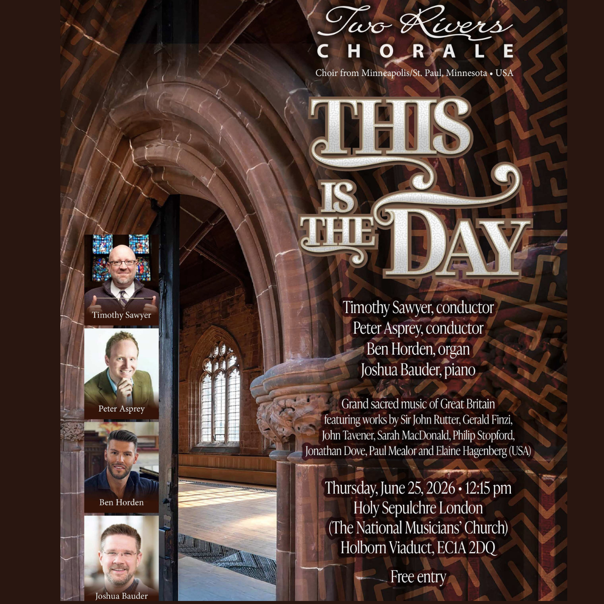 This is the Day