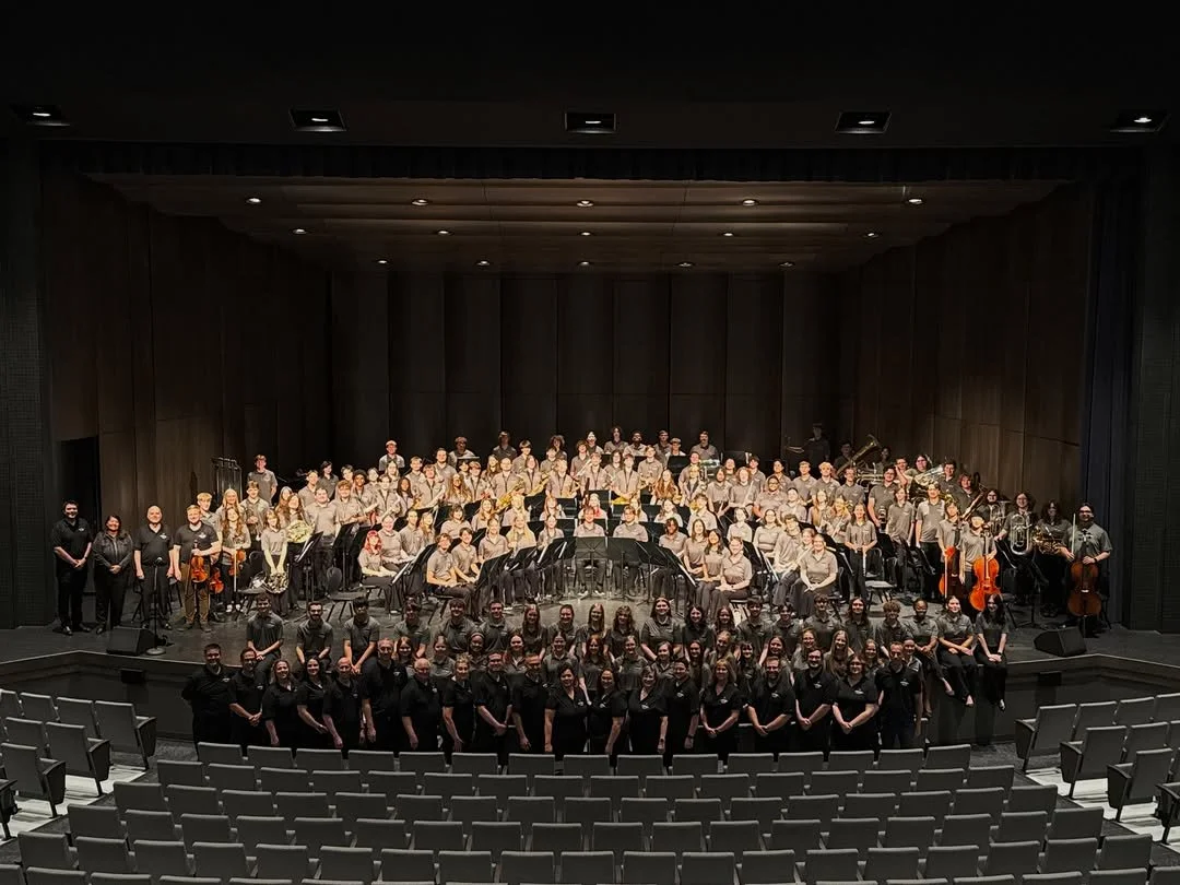 Free Concert - Michigan Musicians Abroad Choir – Live in London!