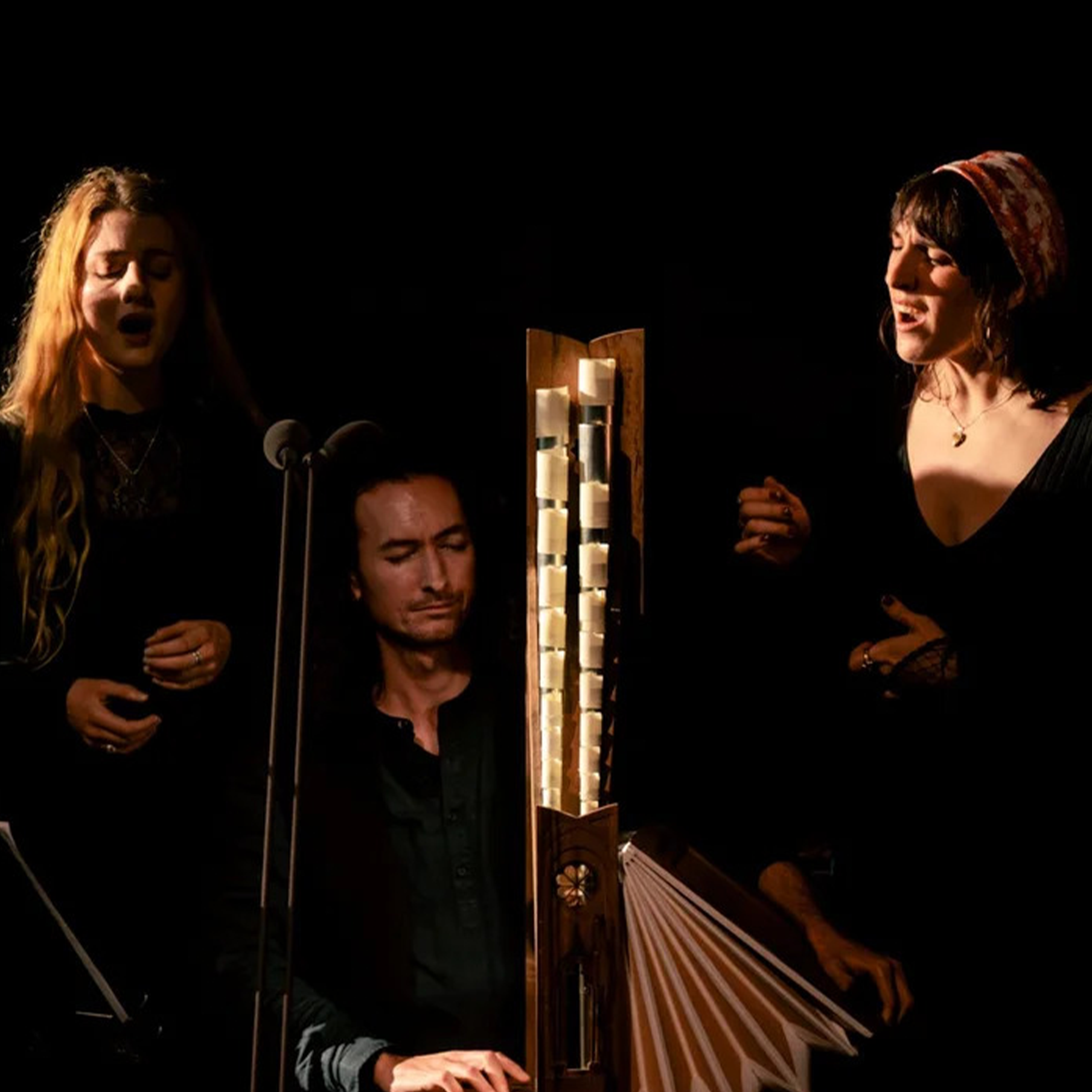 Idrîsî Ensemble