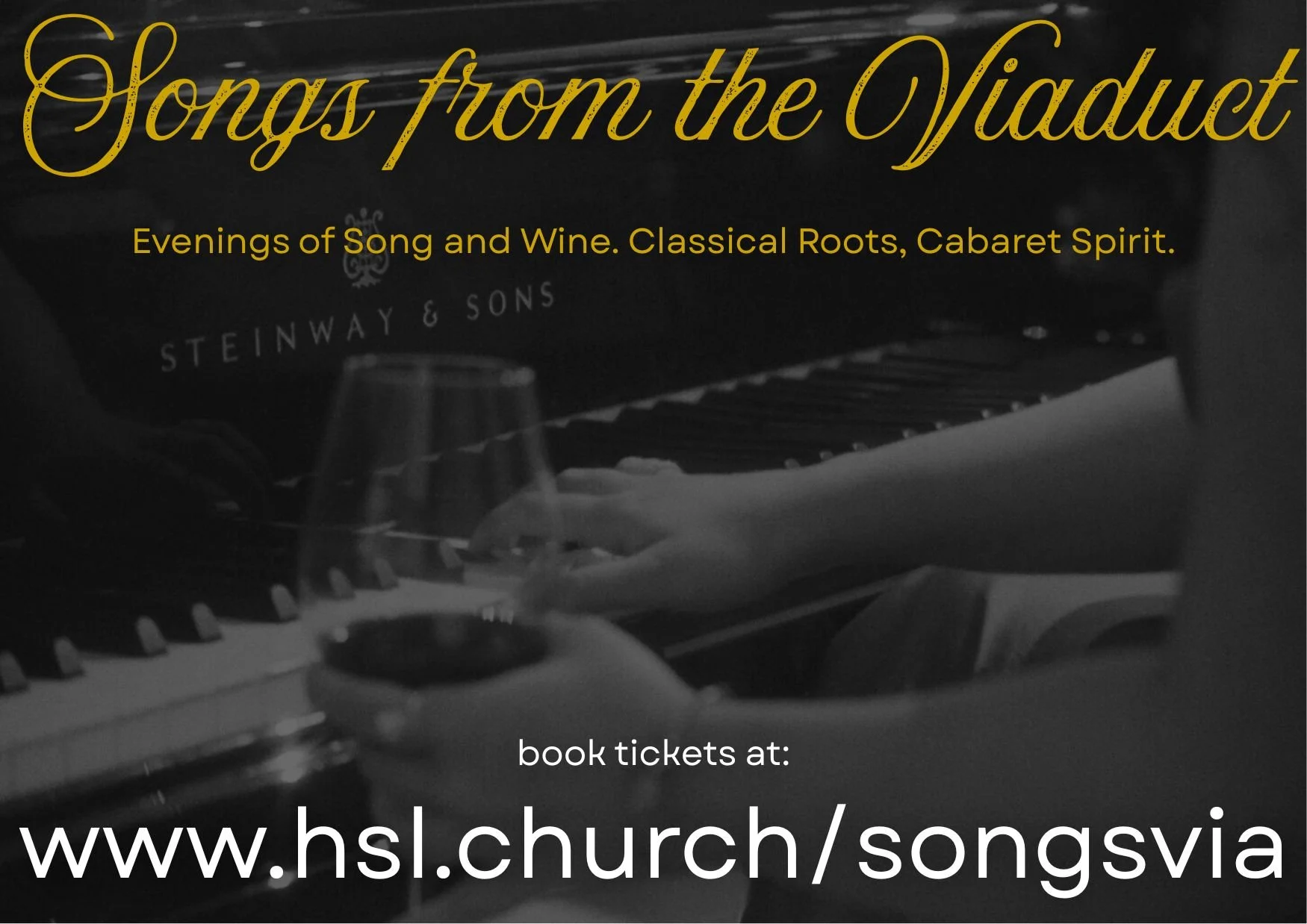 Songs from the Viaduct
