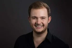 Will Wright - Tenor