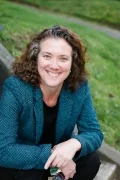 ALLISON CLARK Board Secretary Gender pronouns: she/her/hers Allison currently works with businesses around the globe to foster investment in Washington. She’s delighted to be on the board to further strengthen the LGBTQIA community through film. An avid movie buff, Allison has been a proud supporter of TDBC programs since living in Seattle. Originally from New York, her career has focused on international, state, and regional development initiatives that improve communities and livelihoods. She loves spending time with family & friends, having good food & drink, and exploring exotic locales.