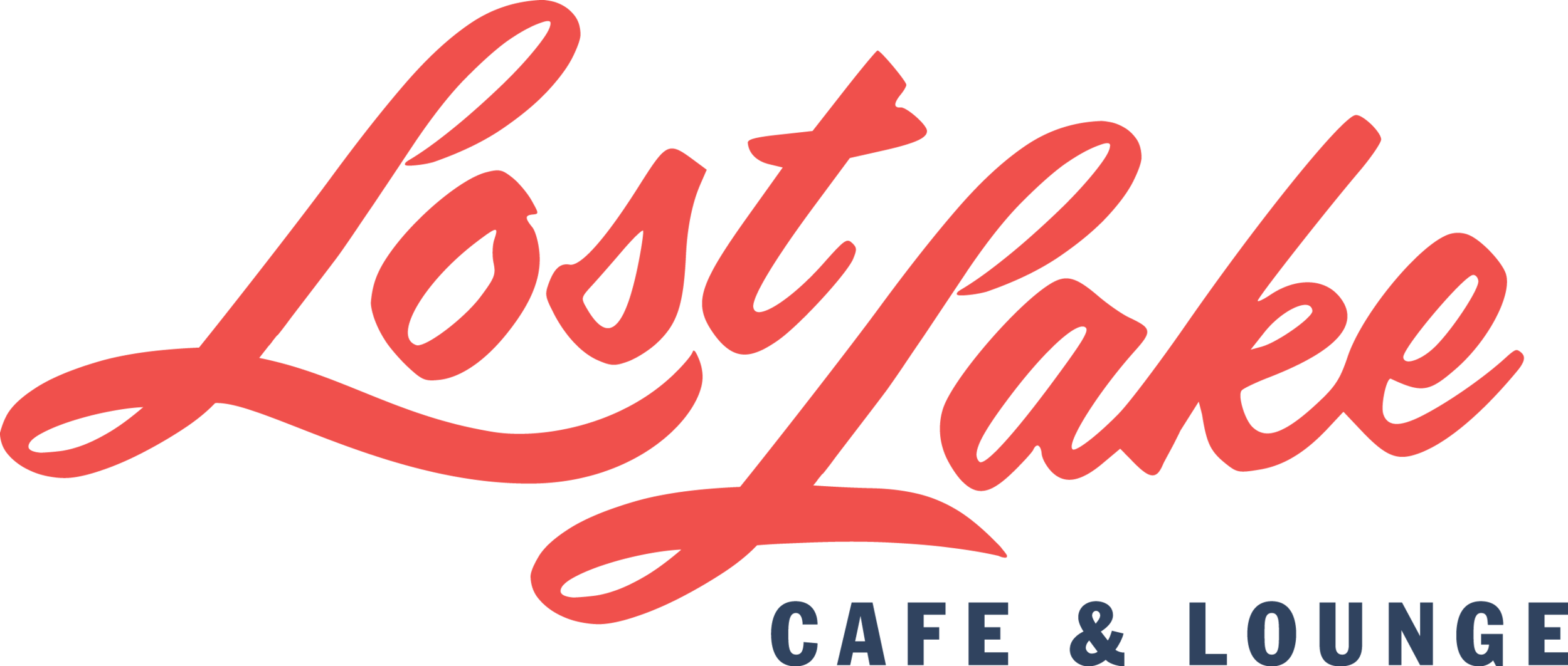 Lost Lake