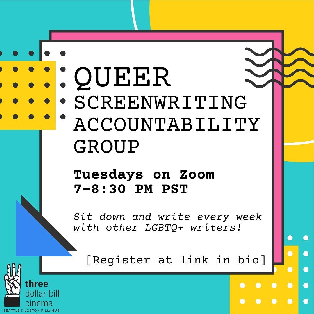 Let&rsquo;s write for an hour together and see what magic comes from it! ✨⌨️

We&rsquo;re hoping that this group helps you make a habit of working on your project every week. Writing may feel lonely sometimes, but you are so not alone. Your story mat