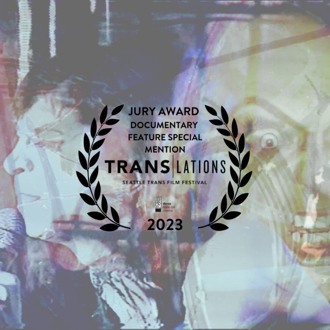 TRAVESTI ODYSSEY has received a Special Mention from our jury for Documentary Feature! #JuryAward #Announcements

Congratulations to @cinespecie @travesiatravestifilm 

Jury's statement:

SPECIAL MENTION - DOCUMENTARY FEATURE:
TRAVESTI ODYSSEY (Trave