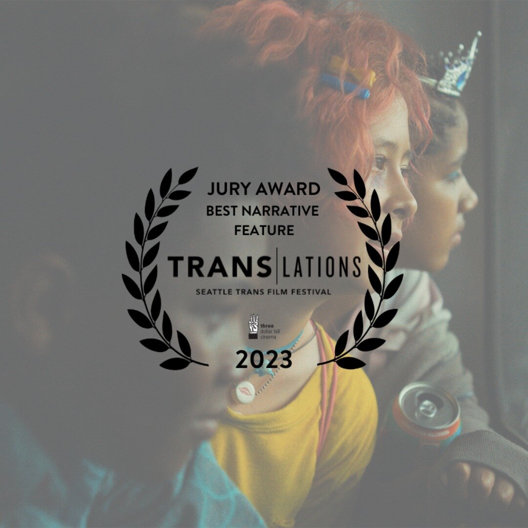 SOFT won TRANSlations' 2023 Jury Award for Best Narrative Feature! #JuryAward #announcements 

Congratulations to @josephtakesphotos @soft_thefilm 

Jury's statement:

BEST NARRATIVE FEATURE
SOFT
&quot;The protection of queer and trans youth is more 