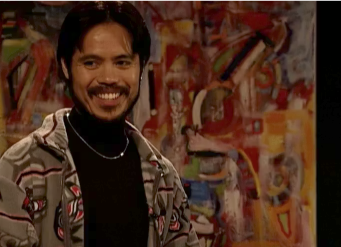 THE BUSINESS OF FANCYDANCING