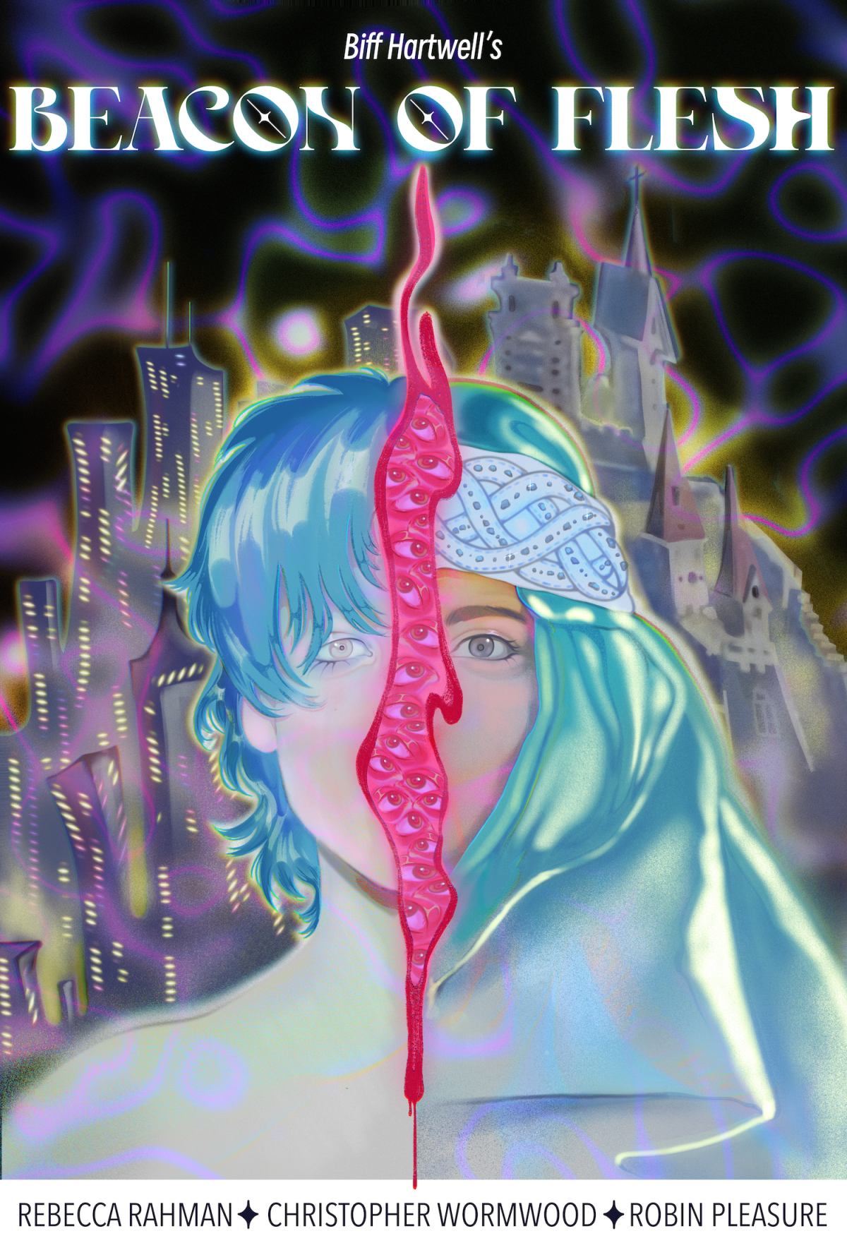 Beacon of Flesh