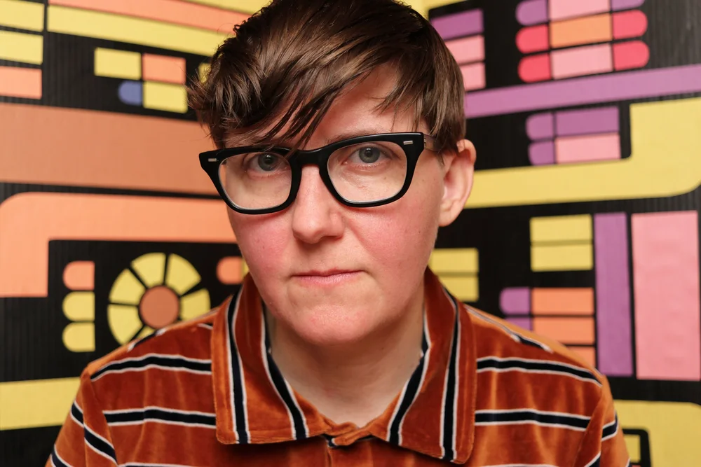 The Floating Man — Three Dollar Bill Cinema