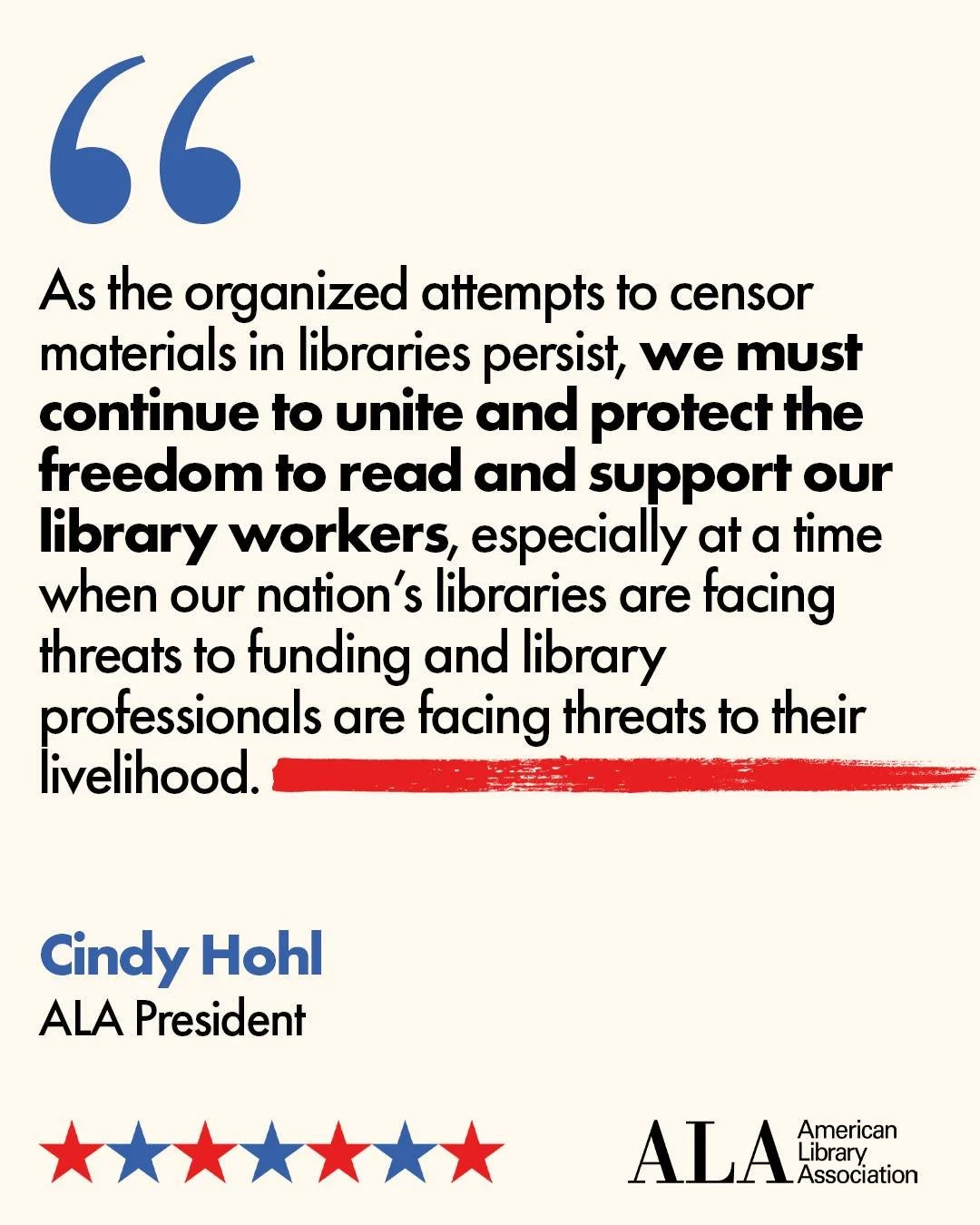 Did you know?

Hundreds of communities face book ban campaigns that destabilize library funding and erode the public trust libraries depend on. Voter support is critical, given that nearly 90% of library funding depends on decisions made by local vot