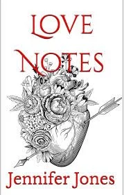 Book Signing with Jennifer Jones