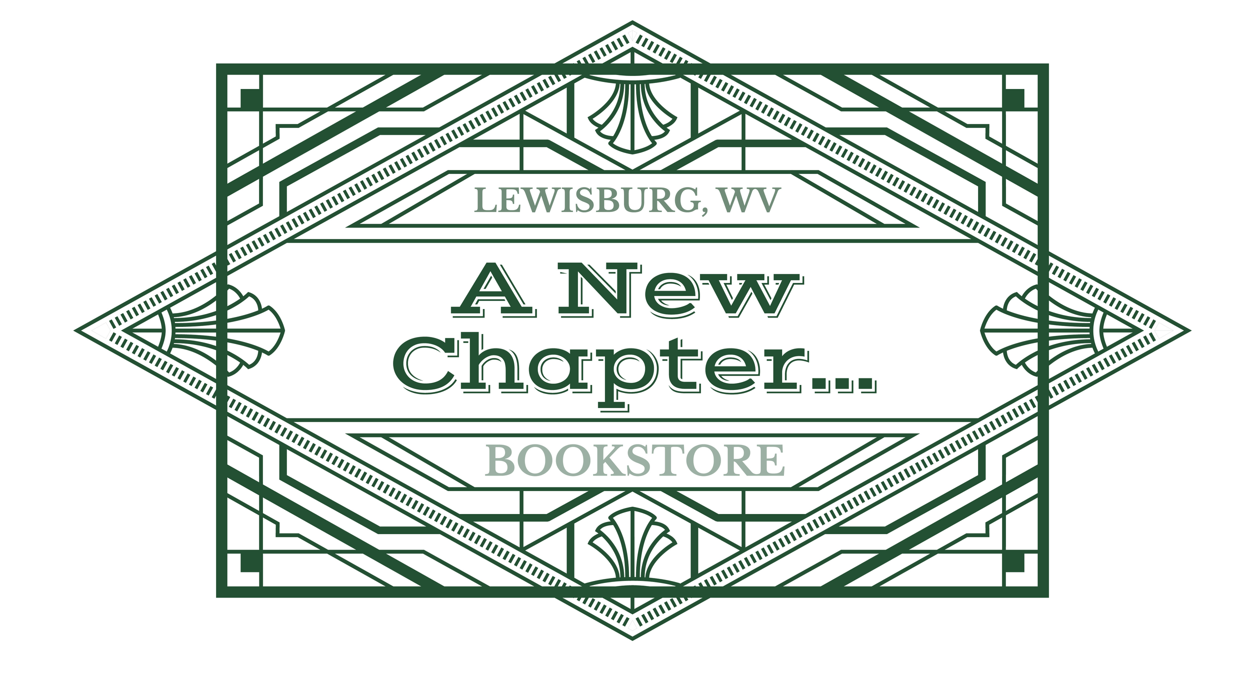 A New Chapter