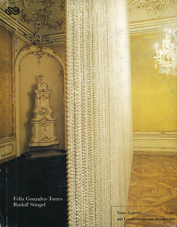  Felix Gonzales-Torres - Rudolf Stingel