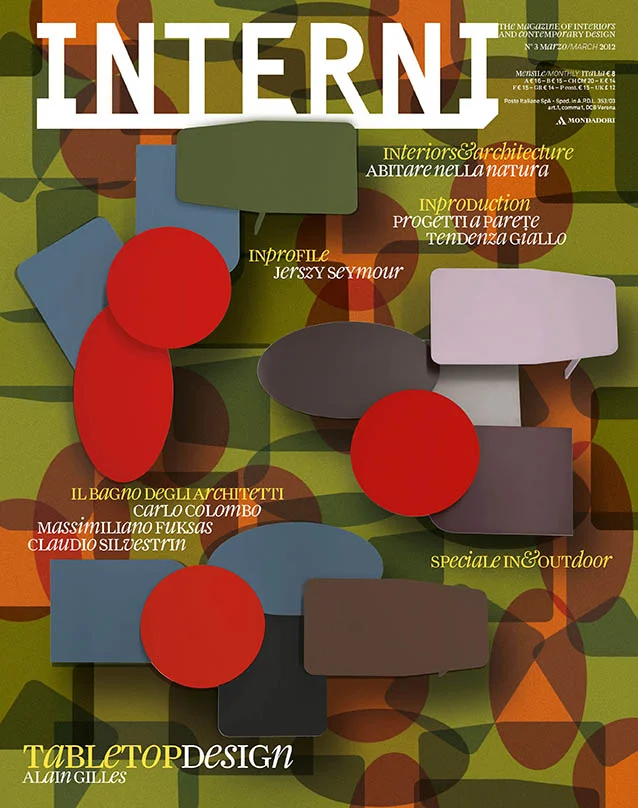 Interni Magazine